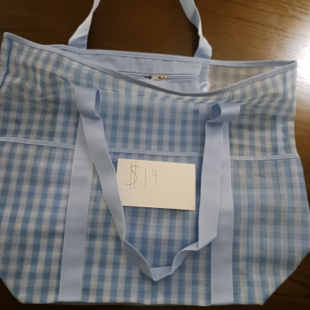Swim/tote bag